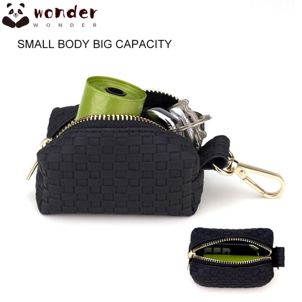 Giá Đỡ Túi Đựng Rác Thời Trang Cho Thú Cưng