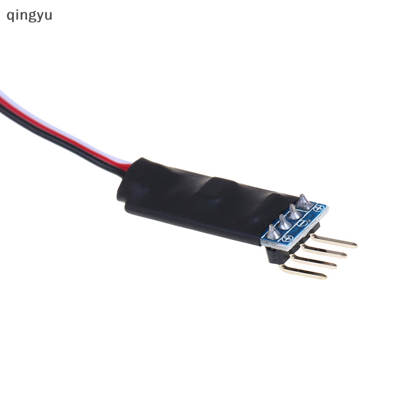 Dây Công Tắc Điều Khiển Đèn Xe Hơi RC Hai Kênh