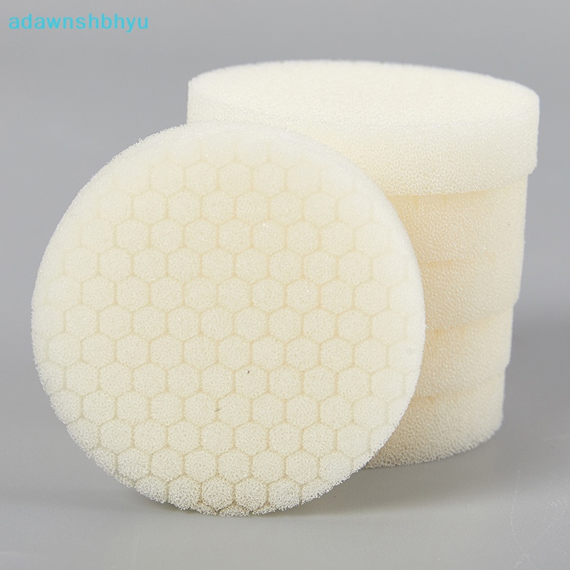 Set 10 Mút Đệm Siêu Nhạy Chất Lượng Cao