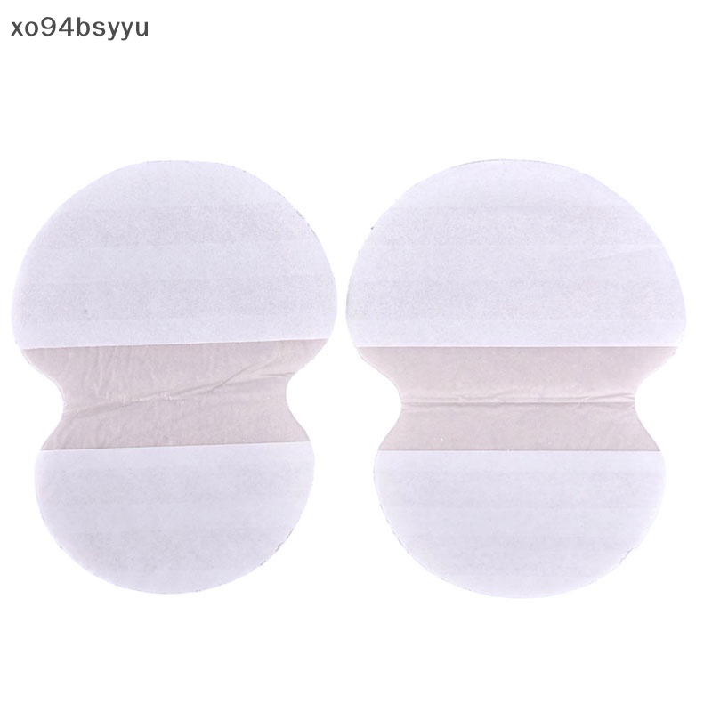 Set 100 Miếng Dán Thấm Hút Mồ Hôi Vùng Dưới Cánh Tay Xo94Bsyu