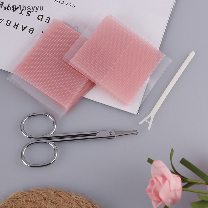 Set 572 Miếng Dán Kích Mí Hai Mặt Vô Hình Xo94Bsyu