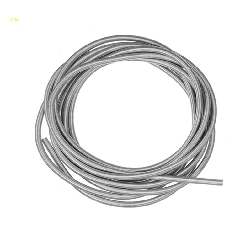 Lò Xo Bảo Vệ Dây Phanh Xe Hơi Chuyên Dụng Cho Ống 3 16inch