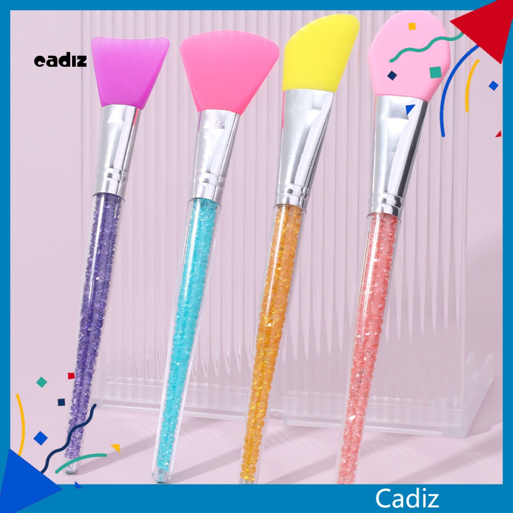 Cọ Rửa Mặt Masque Bằng Silicon Siêu Mềm Không Gây Kích Ứng Đa Năng Có Thể Tái Sử Dụng