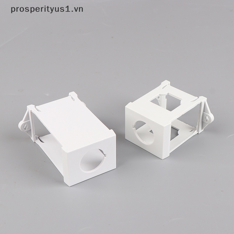 [prosperityus1] Công Tắc Nút 22MM AD16 Đèn Tín Hiệu LA38 XB2 ZB2