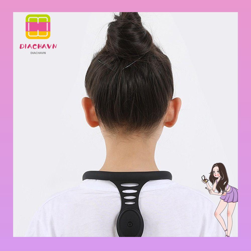 Dụng Cụ Chỉnh Hình Tư Thế Cổ Thư Giãn Cho Bé