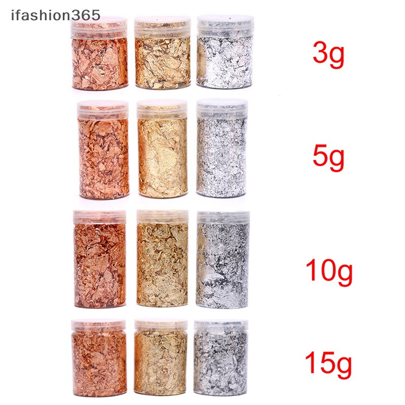 Khuôn Lá Nhôm Làm Đồ Trang Sức Thủ Công DIY Thời Trang ifashion365
