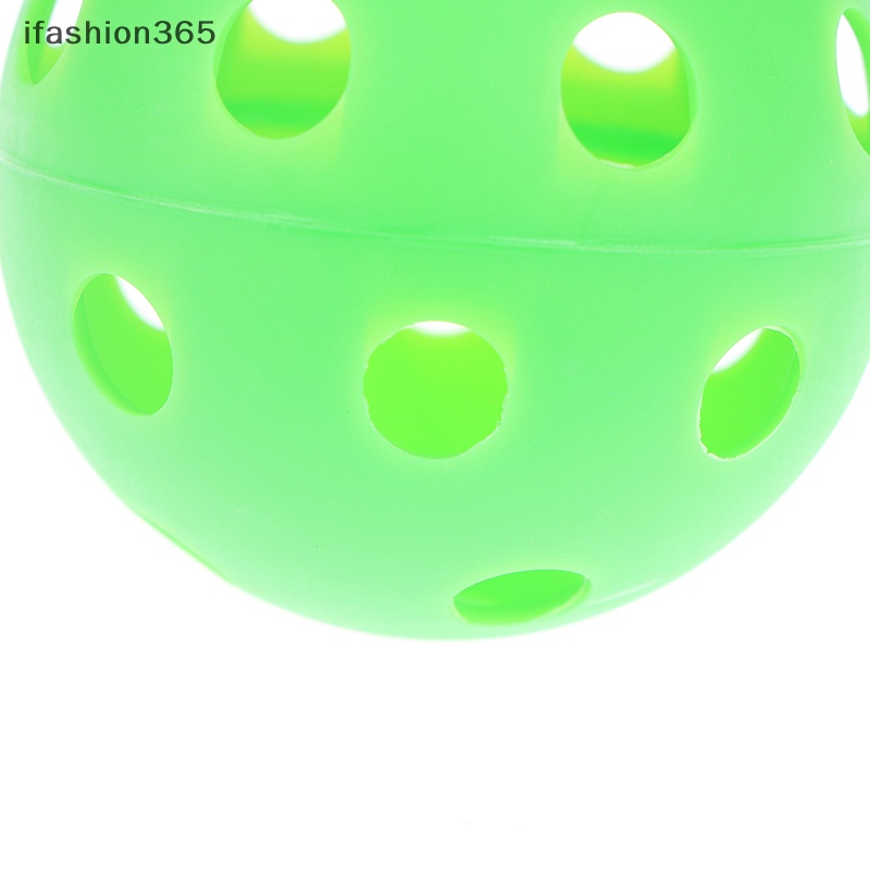 Bóng Chày Bằng Nhựa PVC Mềm 72MM ifashion365