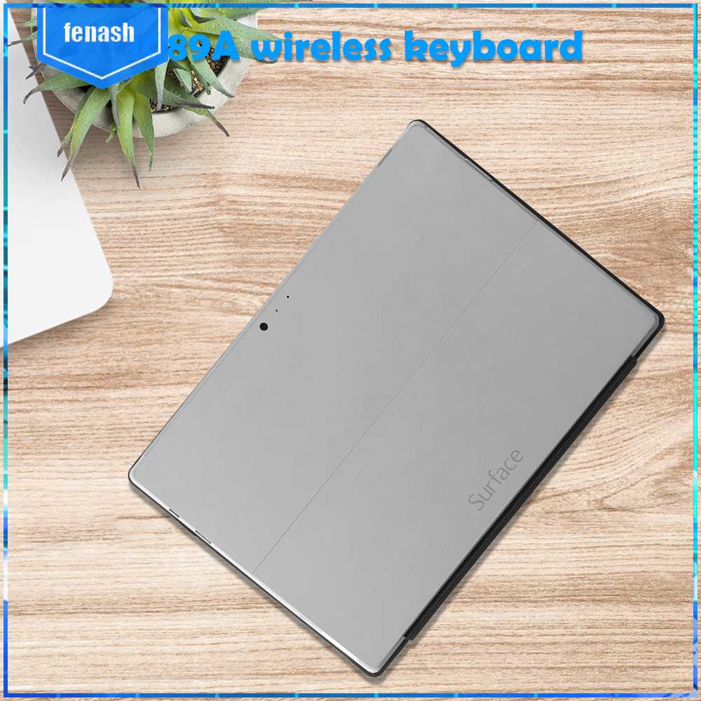 Bàn PhíM Bluetooth 3.0 Không Dây Cho MáY TíNh BảNg Pro 3 / 4 / 5 / 6 / 7