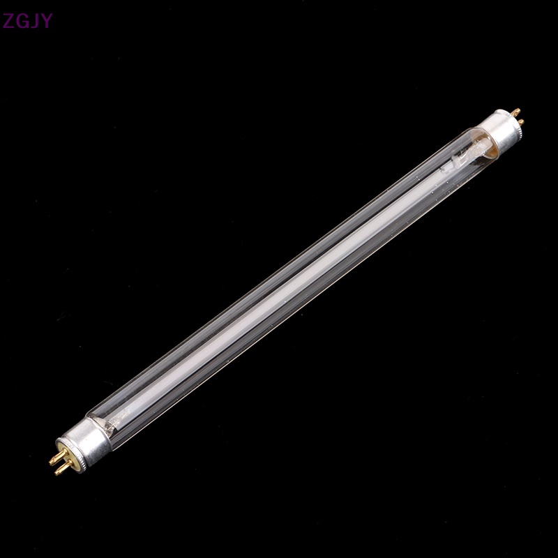 1 Bóng Đèn UV 6W Dùng Để Hong Khô Sơn Móng Tay Mới