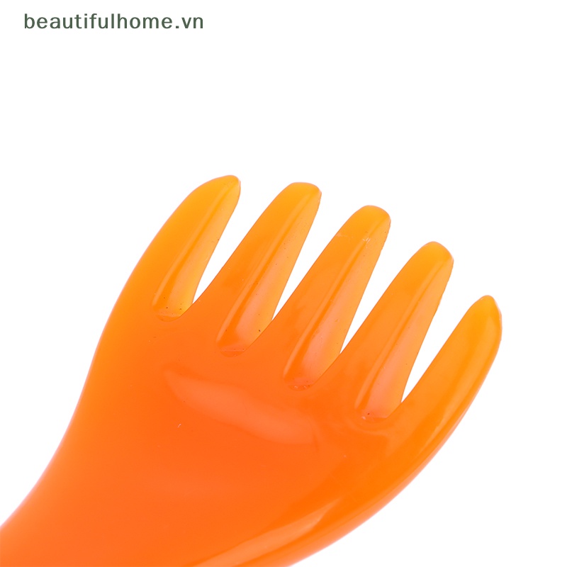 Dụng Cụ Mát Xa Gua Sha Chuyên Dụng Cho Mát Xa Da Đầu Và Cổ