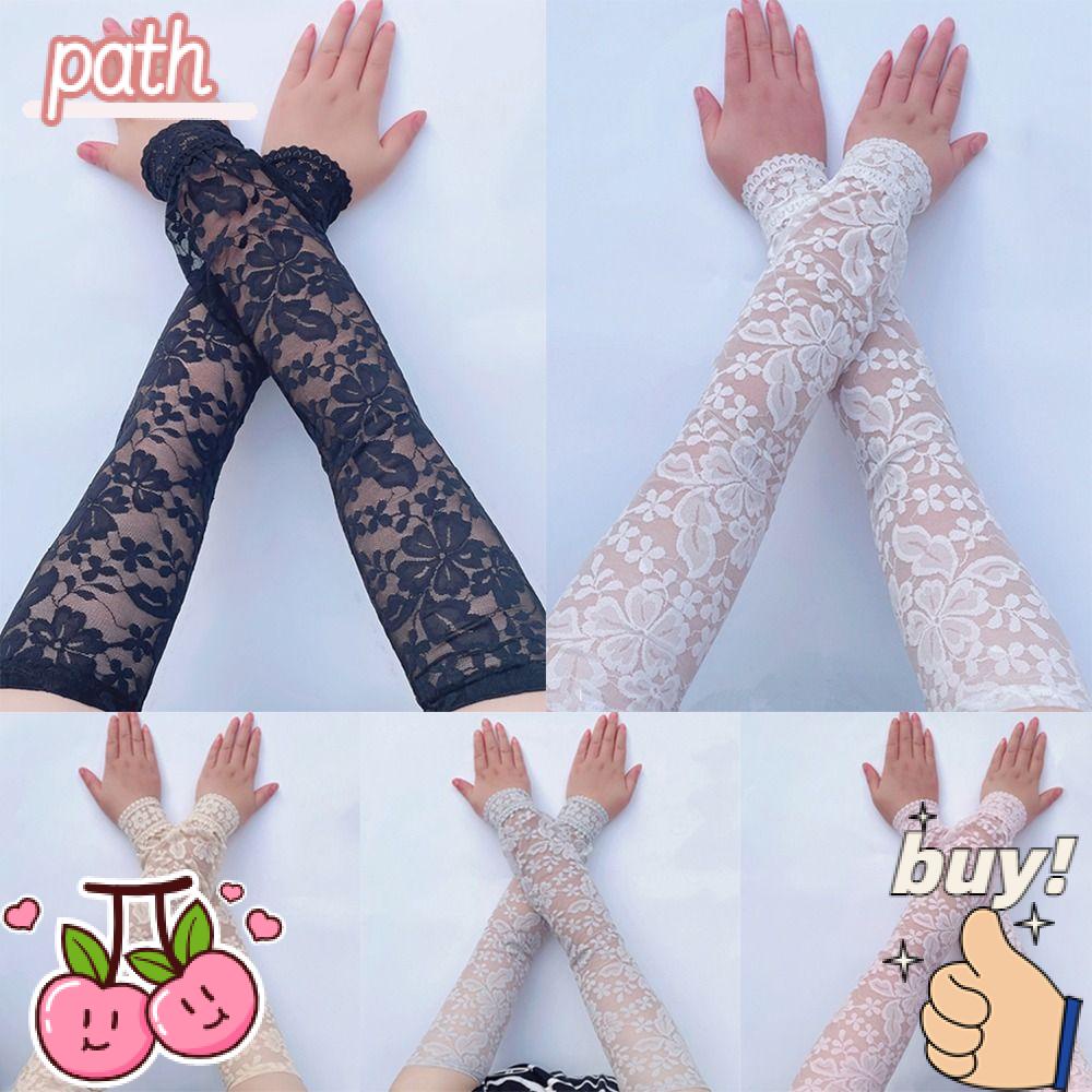 Vỏ Bọc Cánh Tay Chống Nắng Làm Mát Mùa Hè