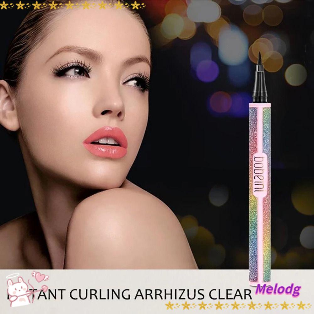 Set 4 Bút Kẻ Mắt Trang Điểm Lâu Trôi Dễ Sử Dụng