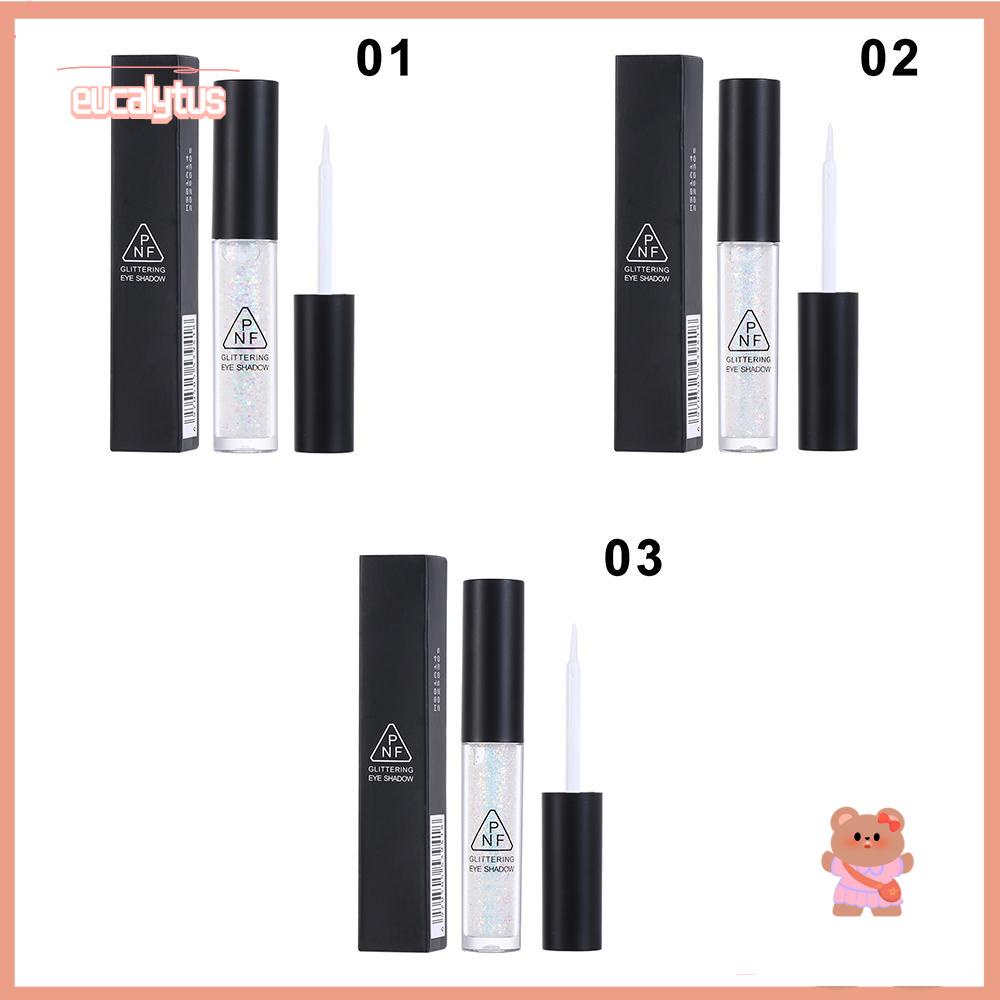 Nhũ Mắt Lấp Lánh Lâu Trôi Cao Cấp Chuyên Dụng