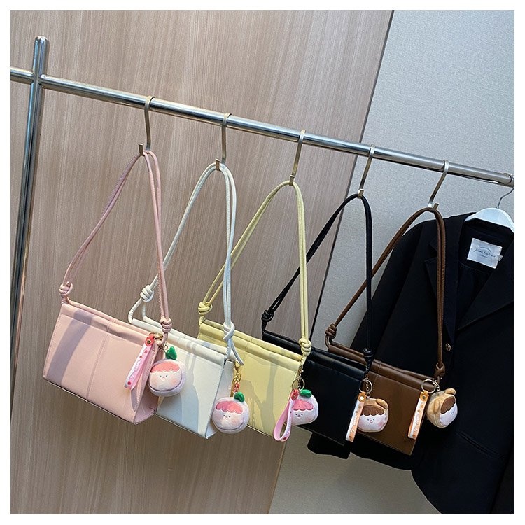 Túi Xách Đeo Vai Cao Cấp Phong Cách Thời Trang Mới