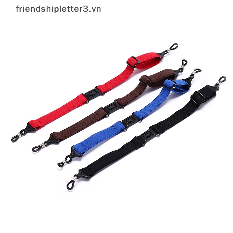 Dây Đeo Kính Chống Trượt Kiểu Dáng Thể Thao