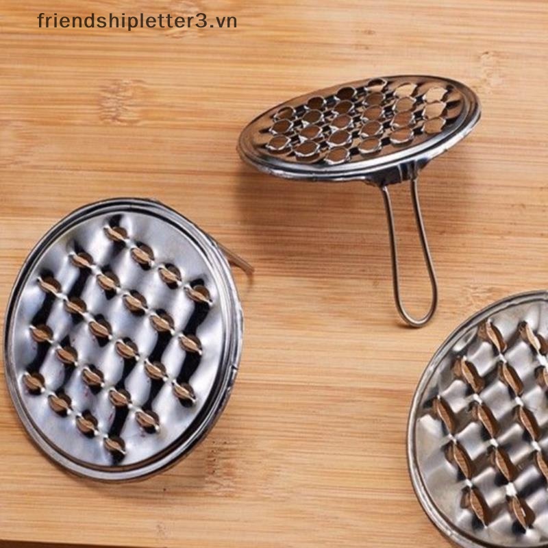 / / Mới / / Dụng Cụ Nạo Thạch Bằng Thép Không Gỉ Chuyên Nghiệp