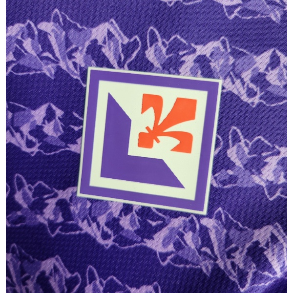 Áo Thun In Chữ Florence Home 22 / 23 Size S-4XL