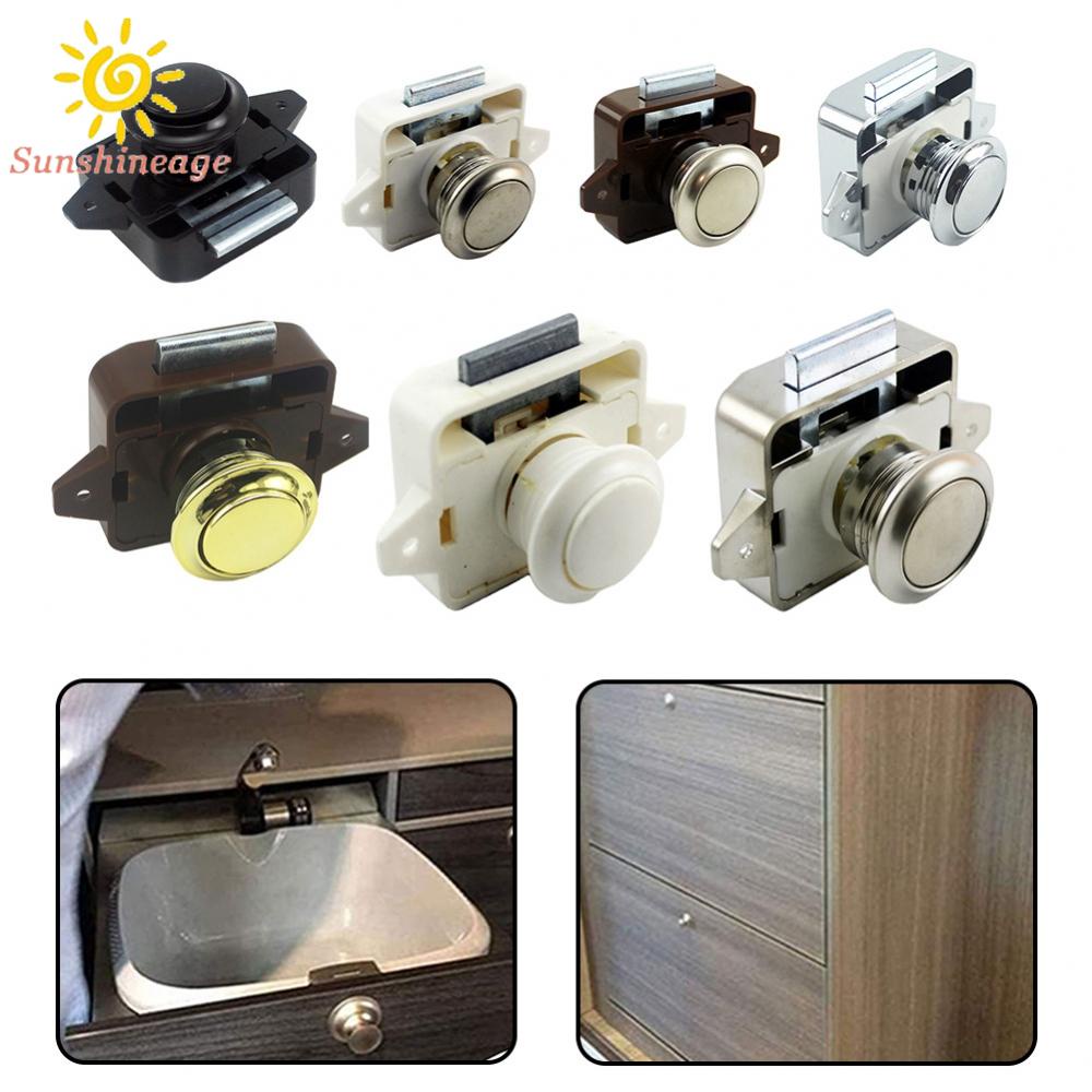 Set 5 Khóa Đẩy Cho Du Thuyền Và Tàu Thuyền Đa Năng Có Tay Cầm Tiện Dụng