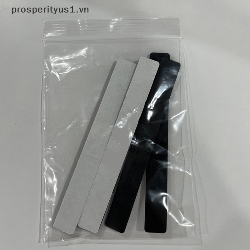 [prosperityus1] Nắp Phím Cơ Học Cách Âm Chất Liệu Cotton