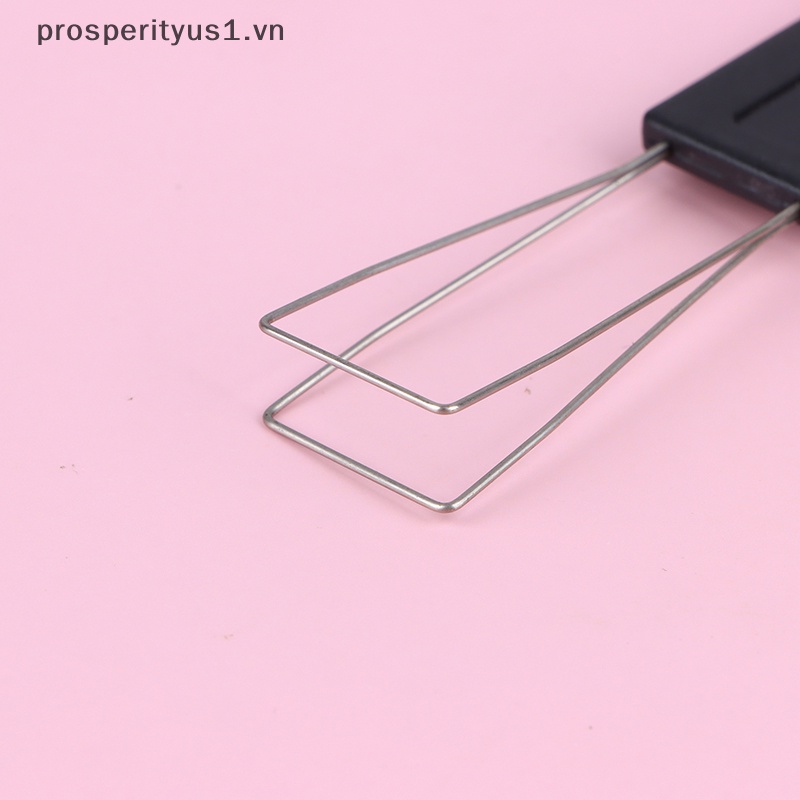 Bộ 5 / 6 Dụng Cụ Vệ Sinh Bàn Phím Cơ Chuyên Nghiệp