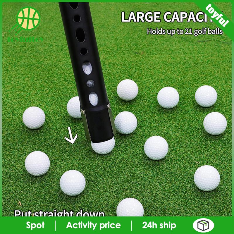 Dụng Cụ Nhặt Bóng Golf Chuyên Dụng Cho Nam Nữ