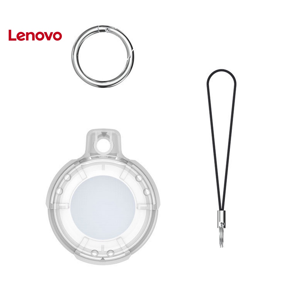 Vỏ Bảo Vệ Chống Sốc Hình Hoa Hướng Dương Nhiều Màu Có Móc Khóa Cho AirTag