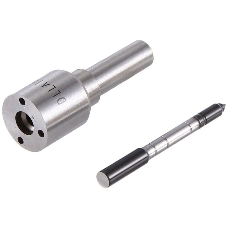 Vòi Phun Nhiên Liệu Dla156P1111 Mới 0433171718 Phụ Kiện Chuyên Dụng Cho Dòng Xe BMW 0445110207 0445110208