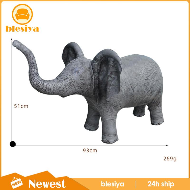 Bong Bóng Bơm Hơi Hình Động Vật Trang Trí Tiệc Cưới