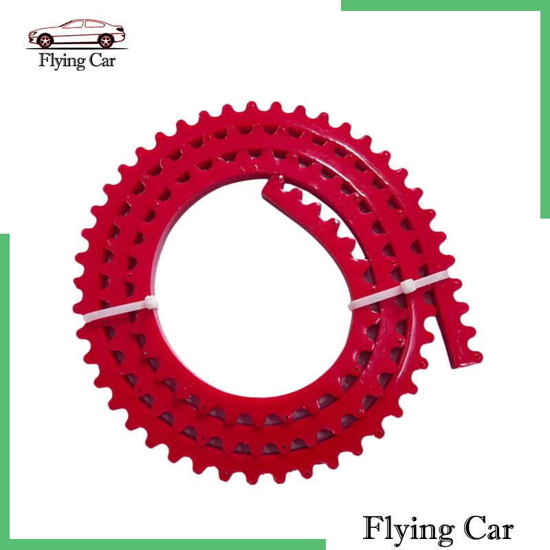 [Lzdjfmy2] Công Cụ Làm Mộc Tạo Hình Xoắn Ốc Tuyệt Vời Dài 2M