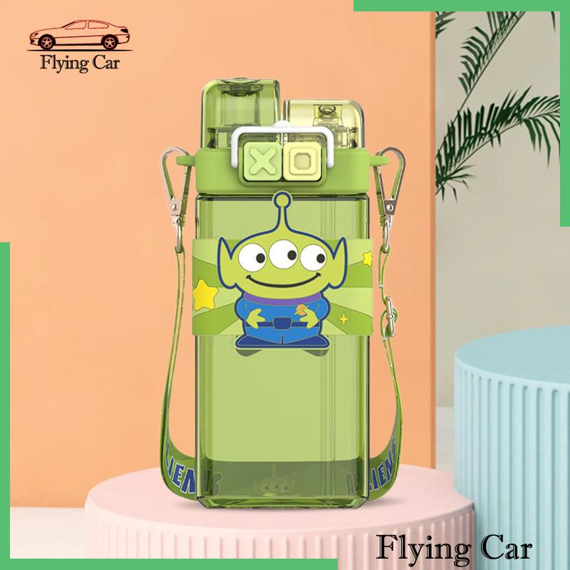 Bình Nước Thể Thao Chống Rò Rỉ Dễ Thương Lzdjfmy2