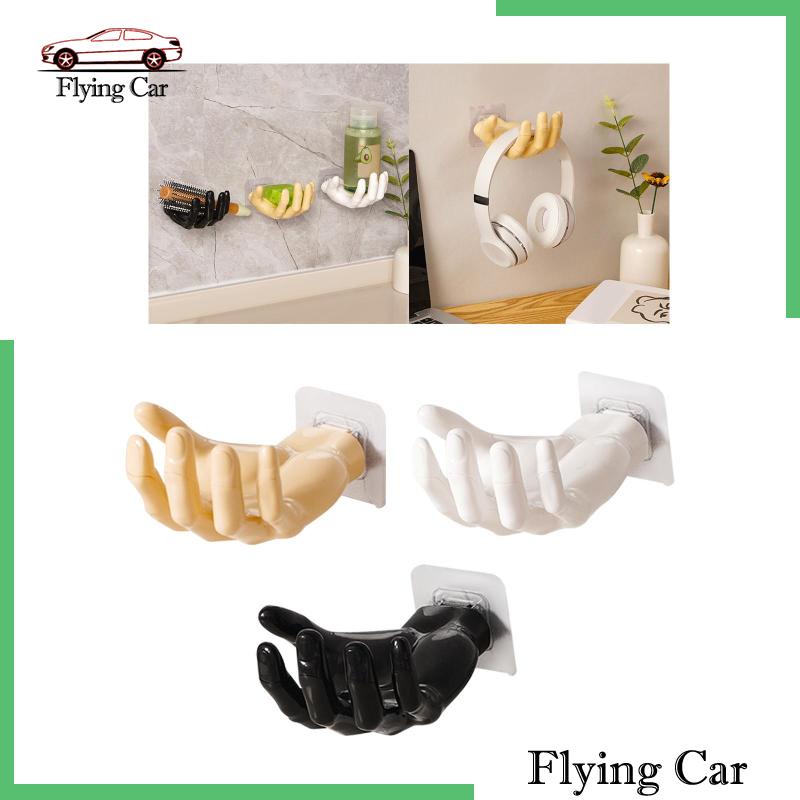 Móc Treo Quần Áo Bằng Nhựa Resin Thiết Thực Cho Phòng Ngủ / Nhà Ở Lzdjfmy2