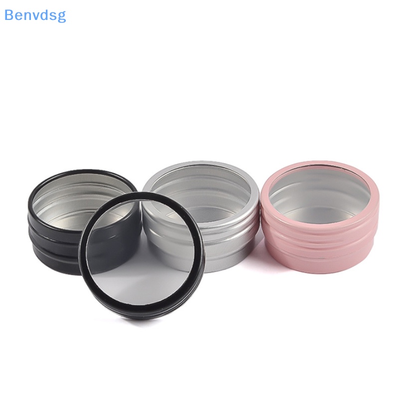 Hộp Nhựa Trong Suốt Đựng Dụng Cụ Làm Móng Nghệ Thuật