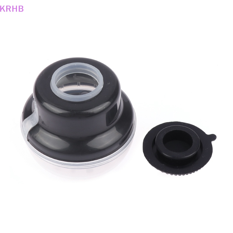 Lược Chải Tóc KRHB Dạng Lỏng Chuyên Dụng Cho Da Đầu