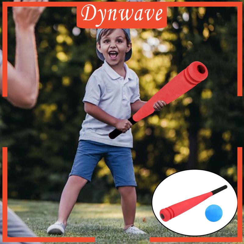 Gậy Bóng Chày Đồ Chơi Bằng Xốp Mềm Mại Dành Cho Trẻ Em