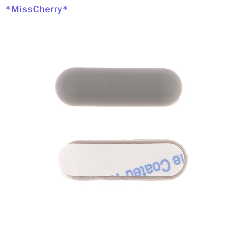 1 Cặp Đệm Cao Su Chống Trượt Thay Thế Cho Laptop HP 830 G5 Mới