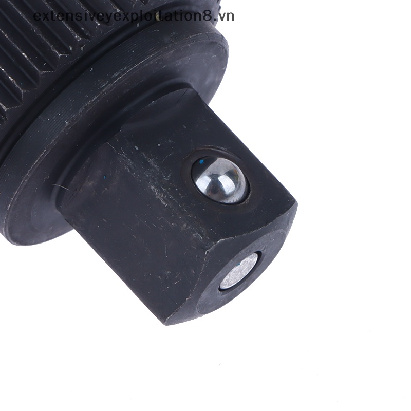 Bộ Cờ Lê 1 / 4 '' 3 / 8 '' 1 / 2 '' 24 / 45 Răng Chuyên Dụng Sửa Chữa