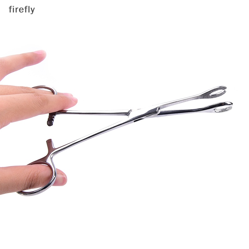 Kìm Kẹp Bụng / Môi / Tai / Mũi / Cơ Thể [firefly] Chuyên Dụng