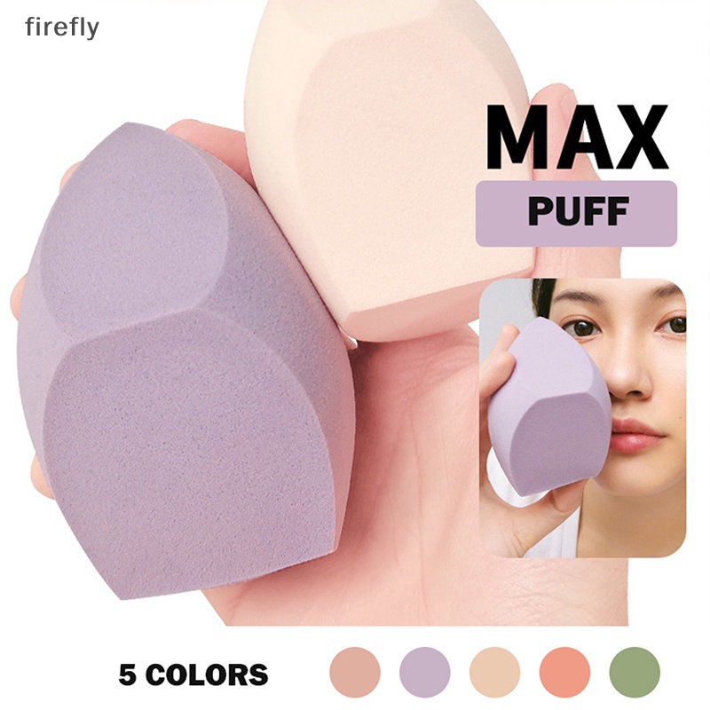 1 Mút Trang Điểm Mềm Đàn Hồi Chất Lượng Cao