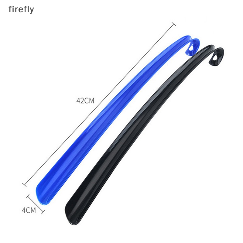 [firefly] Dụng Cụ Hỗ Trợ Nâng Giày Bằng Nhựa Cực Dài