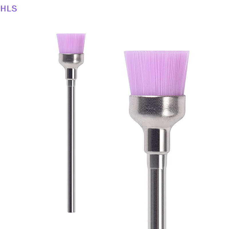 Cọ Vệ Sinh Đầu Mài Móng Tay Chạy Điện Tiện Dụng