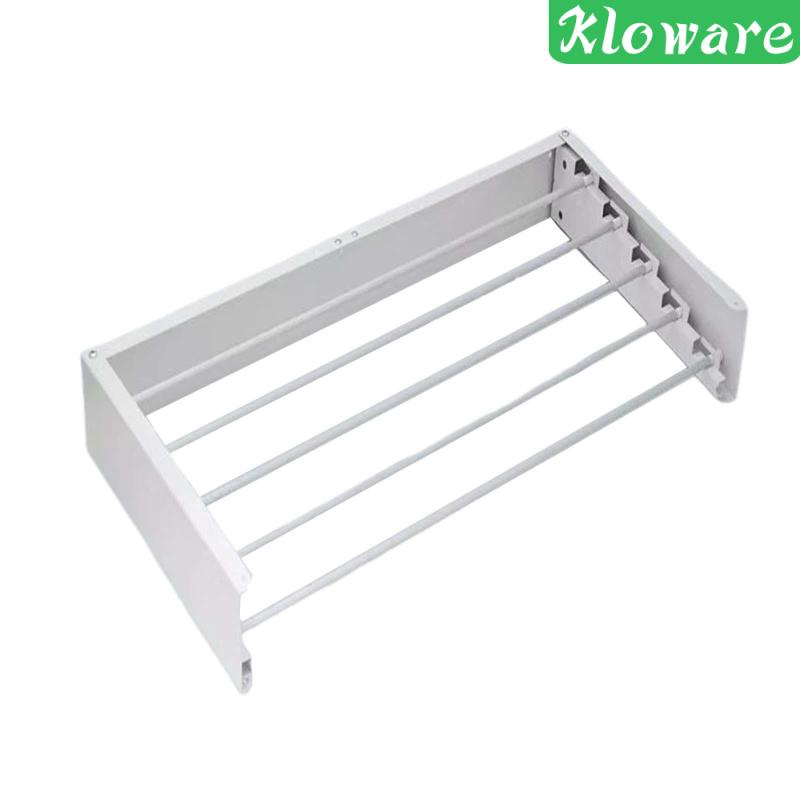 [Kloware] Thanh Phơi Quần Áo Đa Năng