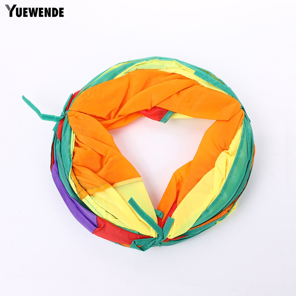 Đồ Chơi Đường Hầm Chữ T Lớn Chống Cắn Chống Trầy Vui Nhộn Cho Mèo Cưng