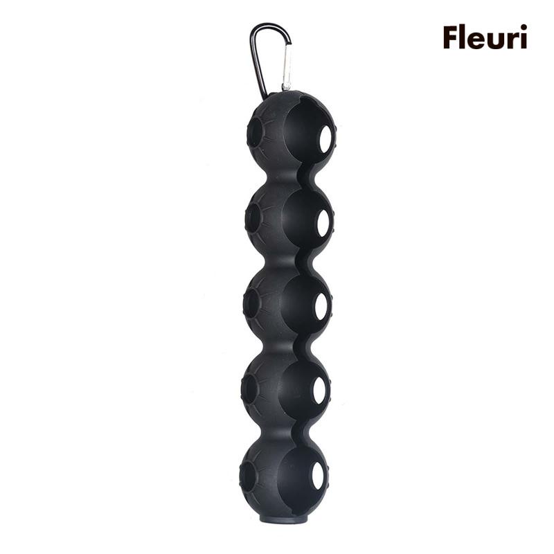 Túi Đựng 5 Quả Bóng Golf Hỗ Trợ Luyện Tập Tiện Lợi