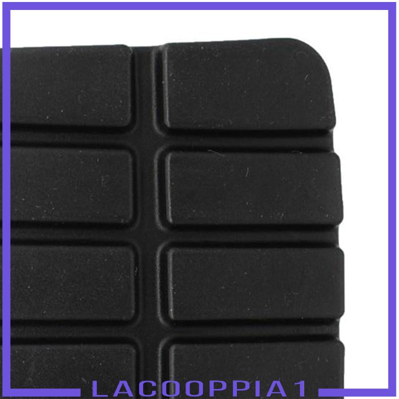 Vỏ Bọc Bàn Đạp Phanh Ly Hợp Bằng Cao Su Cho Xe Hơi Lacooppia1 49751-ni110