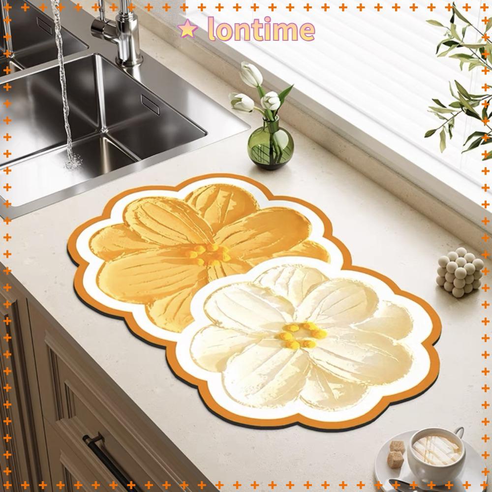 Thảm Chùi Chân Chống Trượt Thấm Hút Nước Tốt