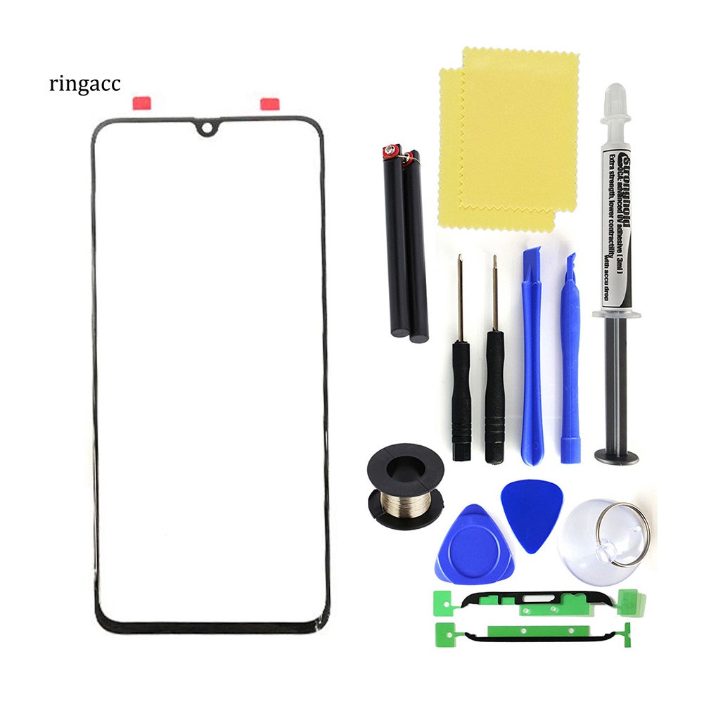 Màn Hình Cảm Ứng LCD RGA Thay Thế Chuyên Dụng Cho Samsung Galaxy A40S / A50S / A70S