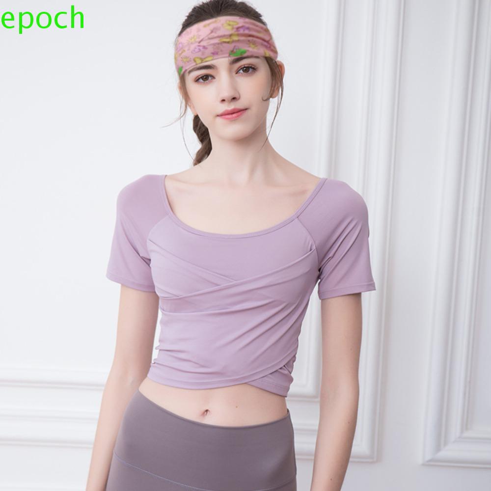 Epoch Băng Đô Thể Thao Chống Trượt Thấm Hút Mồ Hôi Tiện Dụng