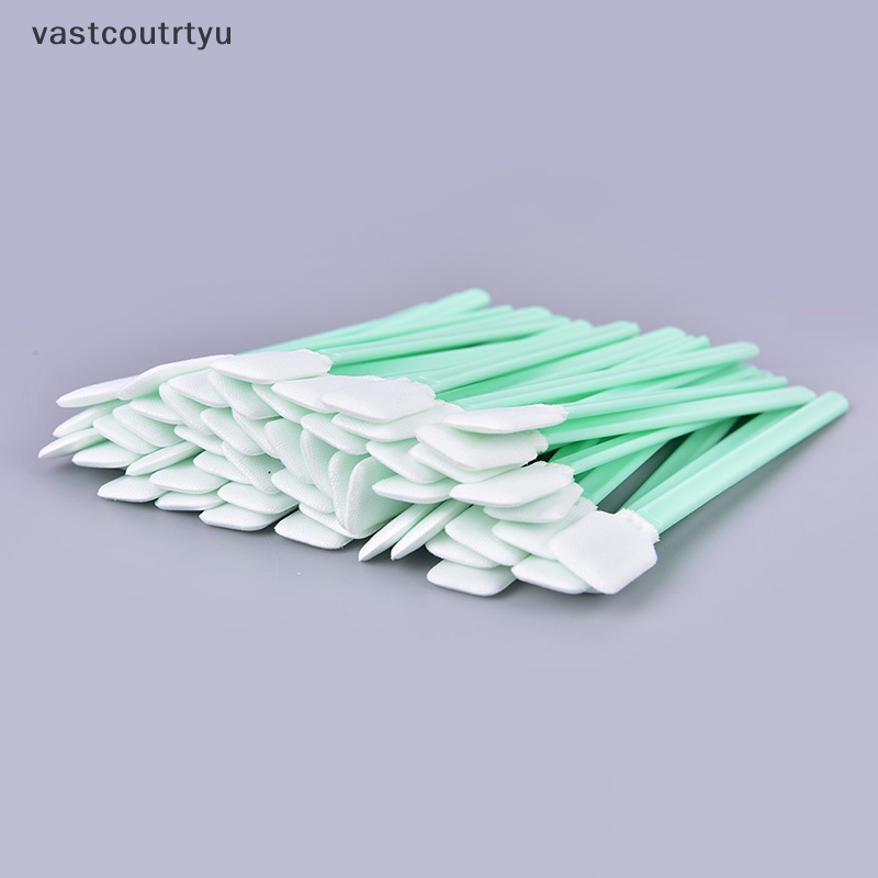 Bộ 50 Que Vệ Sinh Máy In Chuyên Dụng