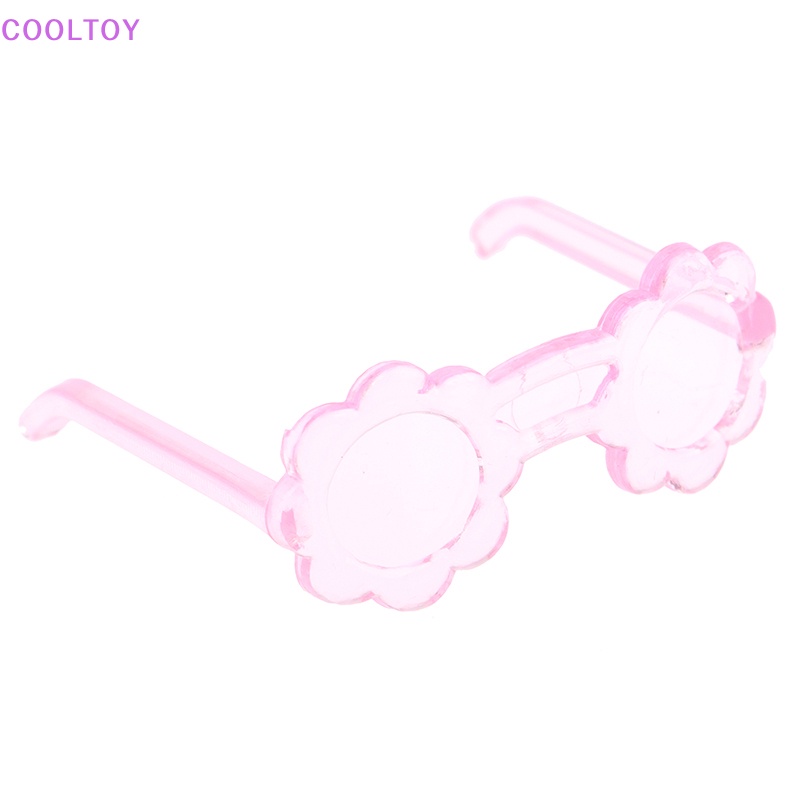 Set 20 Kính Mát 16cm Xinh Xắn Dành Cho Búp Bê