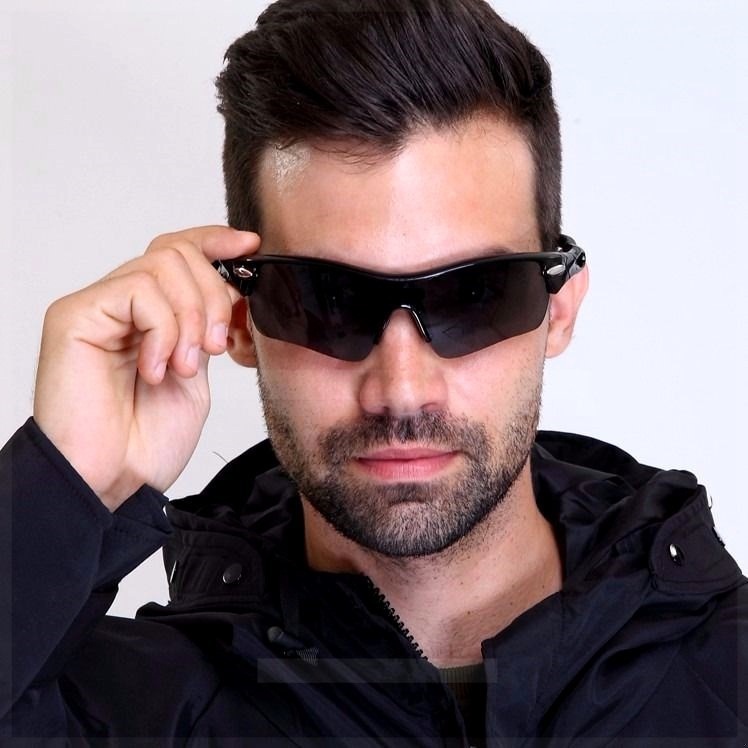 Mắt Kính Chống Lóa Nhìn Ban Đêm Thời Trang Mới